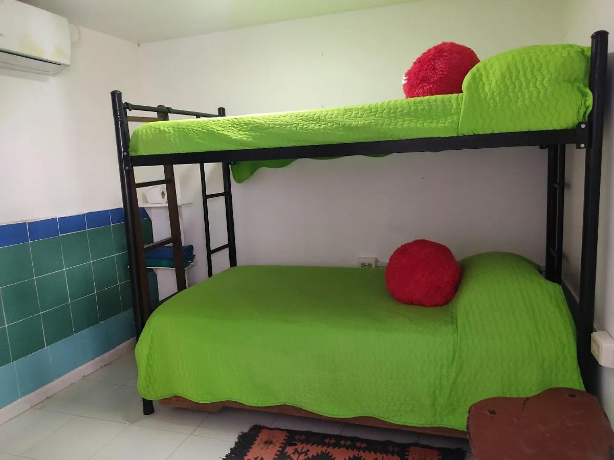 Inn Posada Missluz