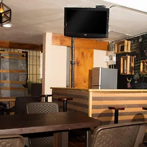 Feeling & Coworking , Santa Marta (Magdalena) Colombia