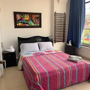 Dulce , Bogotá Colombia