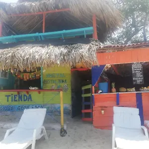 Vista Linda 3*, Cartagena Colombia