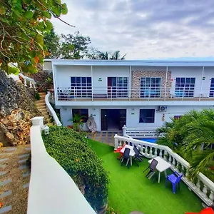 The Rock House Eco (adults Only) Bed and breakfast