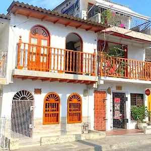 Casa El Prado , Cartagena Colombia