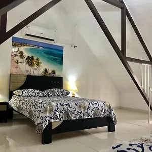 Limsor Apartahotel