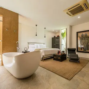 Casa Harb Boutique Hotel